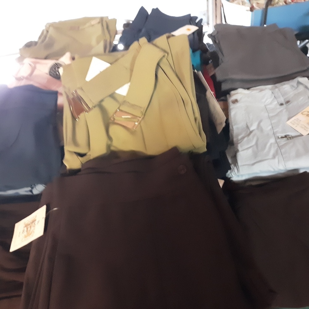 Dress Pants And Pants